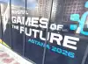 Участники "Games of the Future Astana 2026" разместились в 9 отелях