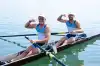 Яковлев и Чернухин стали чемпионами Азиатских игр