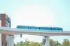 В Астане хотят переименовать LRT
