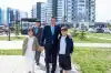 Аким ВКО Нурымбет Сактаганов удивил всех на выборах в Курултай