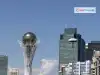 Погода по Казахстану на 12 июня - дожди, град, ветер