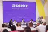 Молодым ученым – больше возможностей: инициативы «Әділет» обсудили в Семее