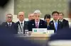 Президент Казахстана принял участие в 8-й Консультативной встрече глав государств Центральной Азии и Азербайджана