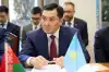 Ерлан Аккенженов принял участие во встрече министров энергетики стран ЕАЭС
