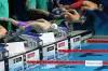 Айбат Мырзамуратов побил рекорд Казахстана на World Aquatics Swimming World Cup - Astana