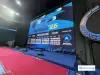 В Астане стартует чемпионат мира по борьбе. "Барыс Арену" не узнать