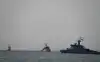 Гибель военнослужащих на Каспии расследуется по двум статьям УК РК