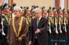Глава государства: Оман пользуется большим уважением в Казахстане