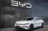 Депутат рассказал о проблемах с ввезенными в Казахстан автомобилями BYD