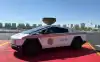 Госорганы Казахстана начали использовать Tesla Cybertruck
