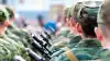 Сколько казахстанцев призовут на срочную военную службу
