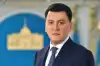 Ерлан Карин включен в партийный список кандидатов в депутаты Курултая от "ӘDILET" 