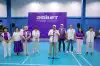 Спорт должен быть доступен каждому: «Әділет» представила инициативы в ВКО 