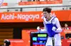 Тамерлан Тлеулес. Какой подарок сделал себе первый чемпион Азиады по таеквондо