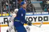 Игрок Барыса вошел в ТОП-3 результативных игроков чемпионата КХЛ