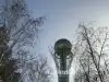Жителей Астаны предупредили о резком похолодании