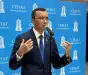 Какую работу получат сотрудники аппарата Сената перед созданием Курултая
