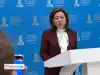 «Не нахожу себе покоя…». Мадина Абылкасымова оценила свою личную кредитную историю