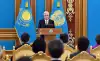 "Выборы в Курултай состоятся в августе" - Президент Казахстана 