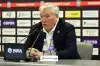 «Стыдно за первые два периода» - Михаил Кравец
