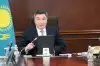Бектенов поручил акимам держать цены на овощную продукцию