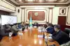 Трагедия на Каспии: установлены подозреваемые офицеры