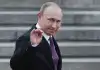 Стала известна дата визита Владимира Путина в Казахстан