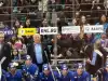«Барыс» определился с тренерским штабом перед новым чемпионатом КХЛ