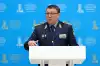 Ержан Саденов сохранил пост главы МВД Казахстана 