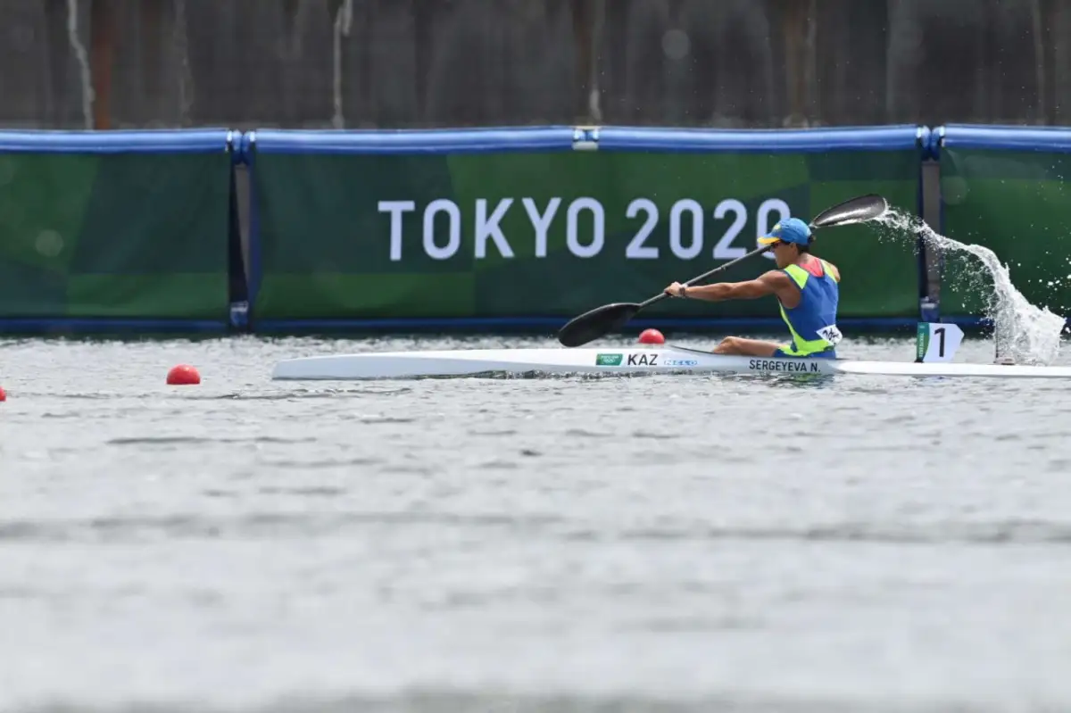 Бой Кункабаева: за кого болеем 4 августа на Олимпиаде в Токио