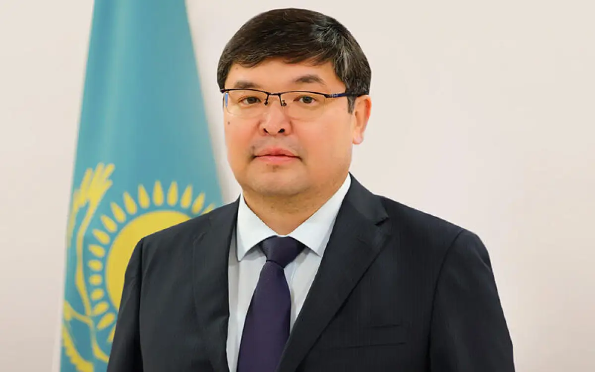В Курултае определились с кандидатурой министра финансов