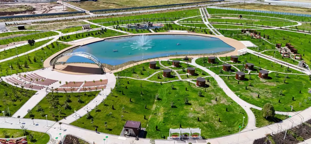 Синоптики рассказали о погоде в Астане, Алматы и Шымкенте