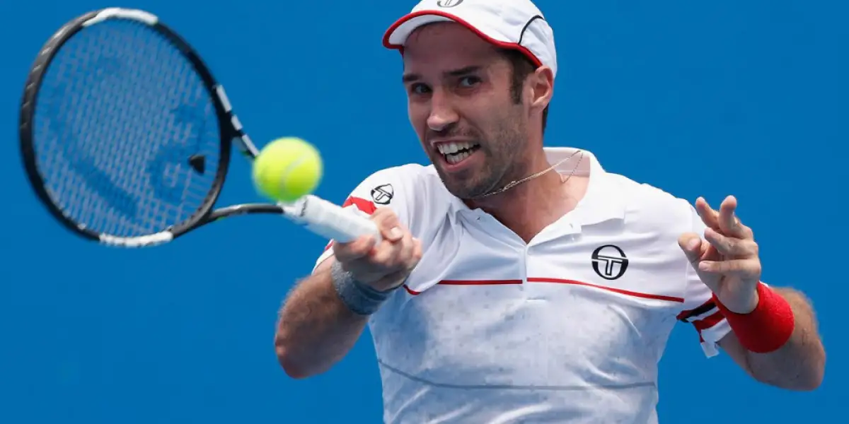 Кукушкин взял под «ноль» решающий сет и вышел во второй круг Роллан Гаррос