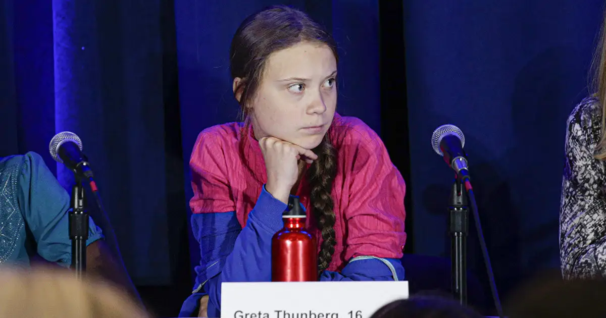 Настоящая сенсация: "Time" удивила выбором "Человека года-2019"