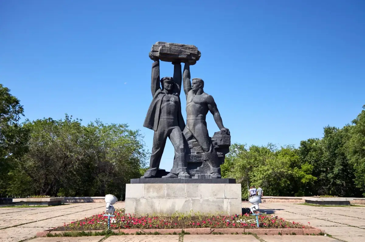 В Караганде прошли публичные обсуждения по вопросу строительства АЭС