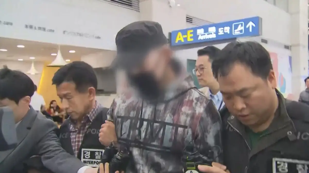 МИД: Казахстанец, осужденный за наезд на ребенка в Корее, подал апелляцию