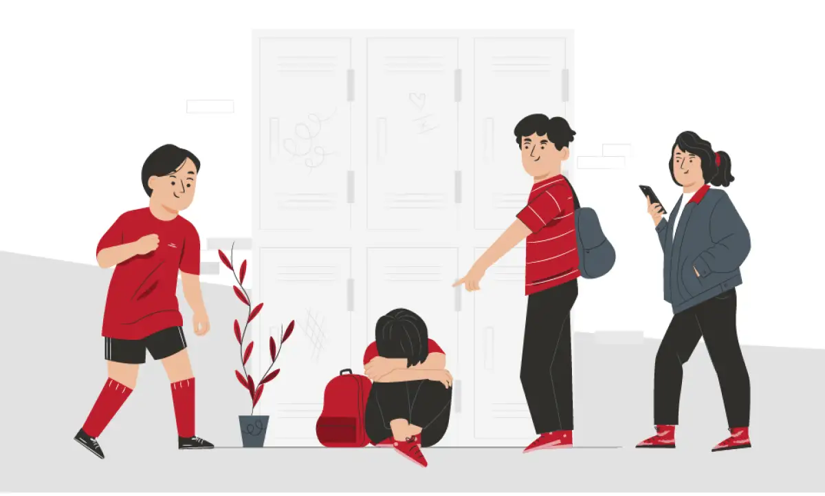 В Жамбылской области проверили 100 школ на буллинг   