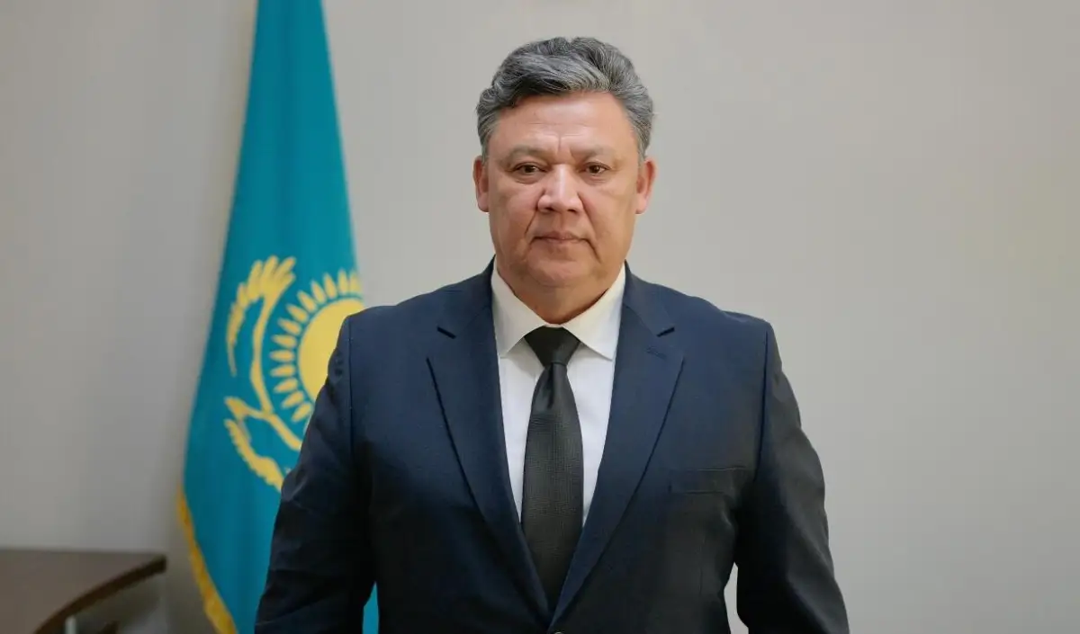 В Управлении здравоохранения Карагандинской области сменился руководитель