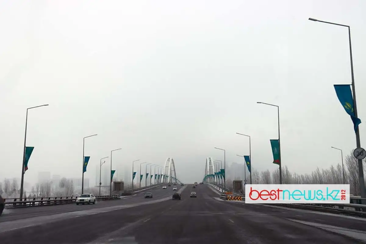 Погода по Казахстану на 30 марта