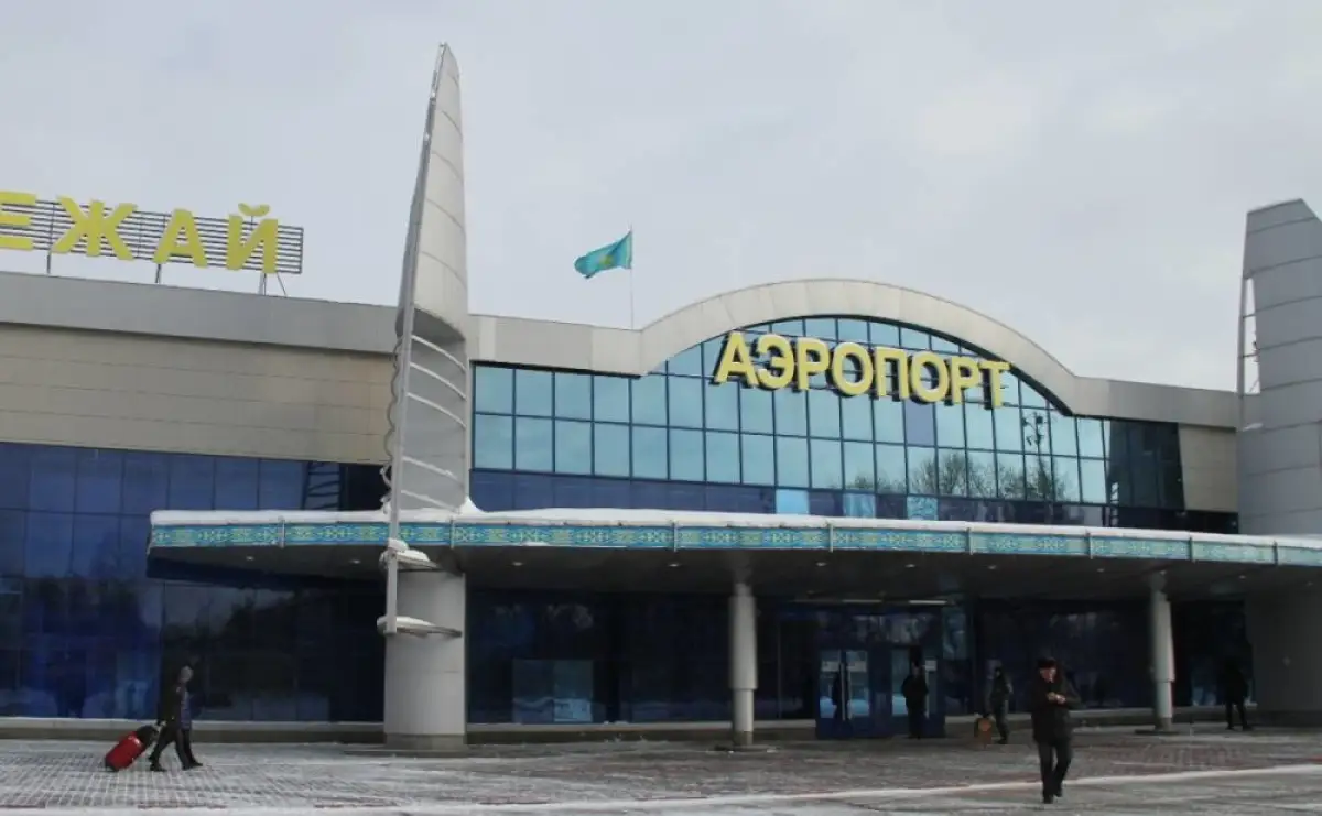 Между Усть-Каменогорском и Шымкентом могут открыть авиарейс