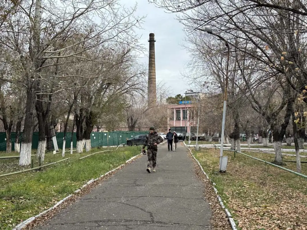 "Задымление": в Караганде на шахте Костенко выводят из забоя 194 шахтера 