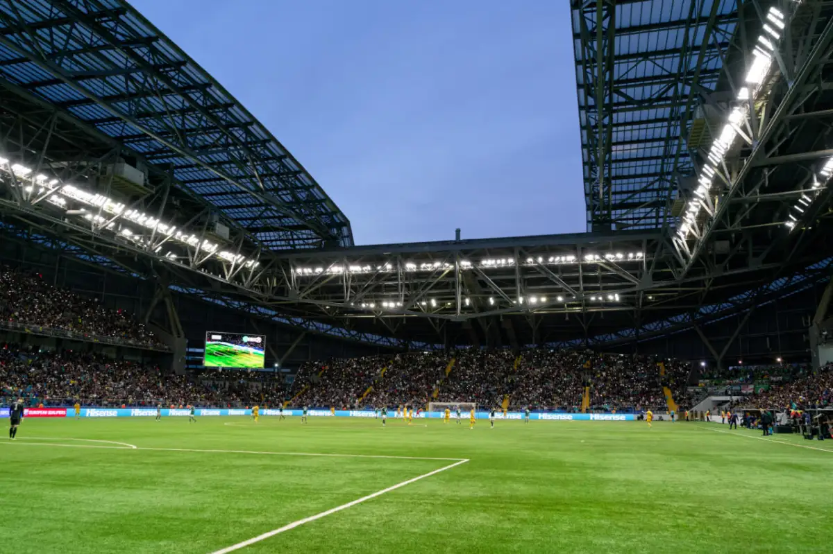 Опубликован календарь матчей КПЛ на 2026 год