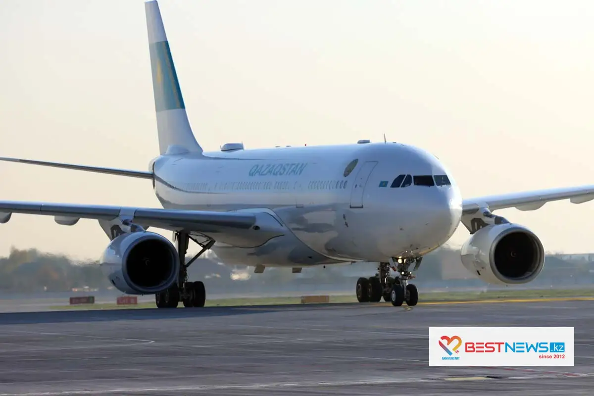 Президент Казахстана посетит Пакистан 