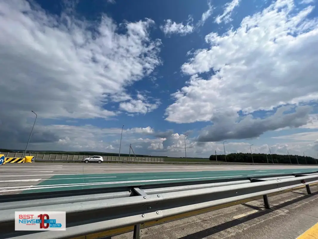 Похолодает до +2: прогноз на август по Казахстану