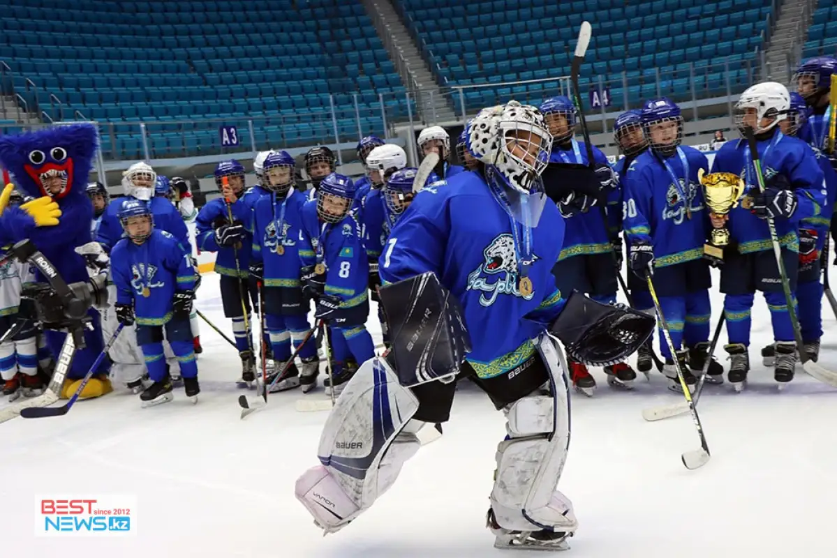 На бесплатные спортивные секции для детей в Алматы потратят 4,5 млрд тенге