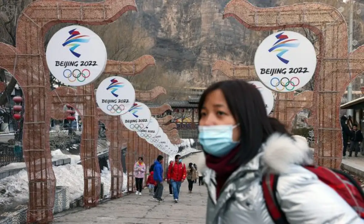 Больше, чем в Пхенчхане: казахстанцы завоевали 60 лицензий на Олимпиаду в Пекине