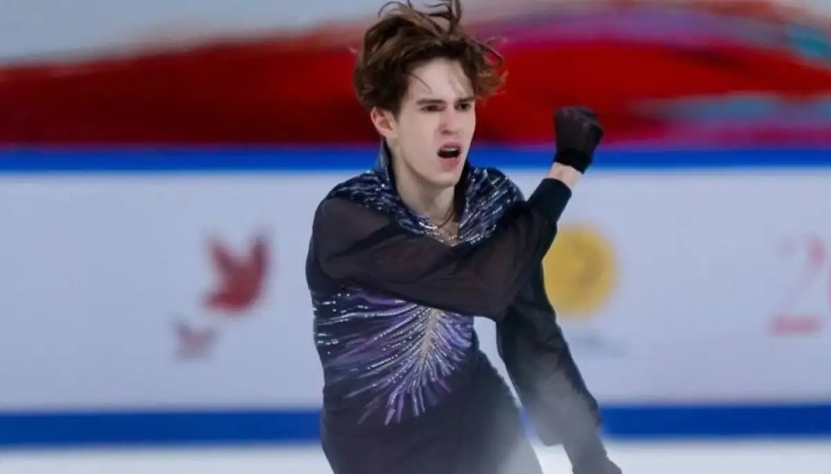 В акимате Алматы ответили на критику фигуристов