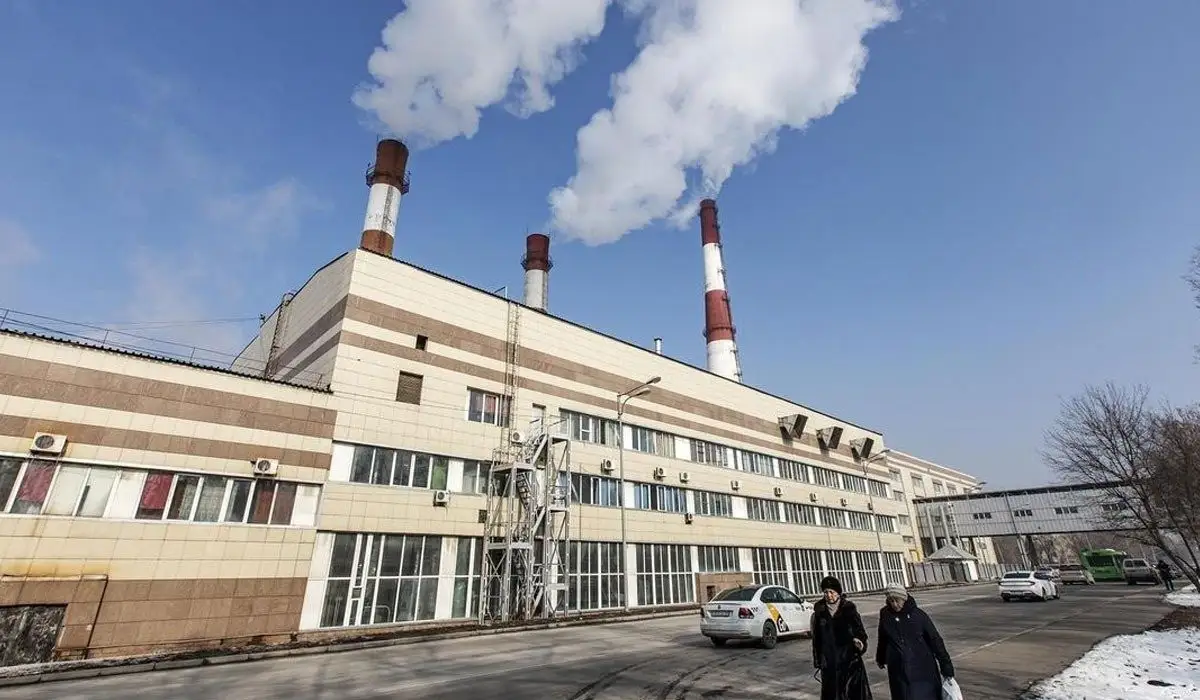 ТЭЦ Риддера возвращают государству с некоторыми условиями