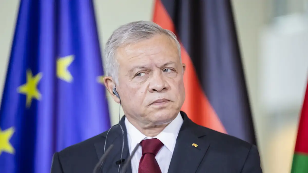 Что известно о короле Иордании Абдалле II ибн Хусейн аль-Хашими