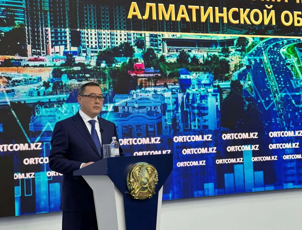 Будут ли закрывать или переезжать казино из города Конаев